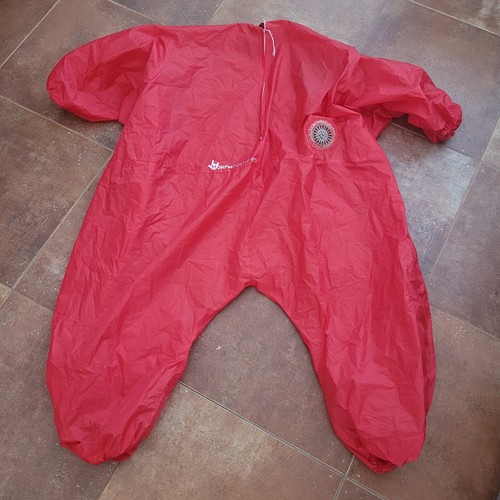 Morph costumes adult red - morph,