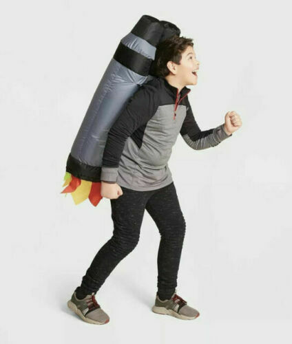 Kids inflatable jet pack - kids',