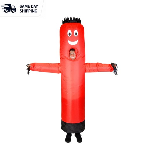 Wacky inflatable tube man - tube,