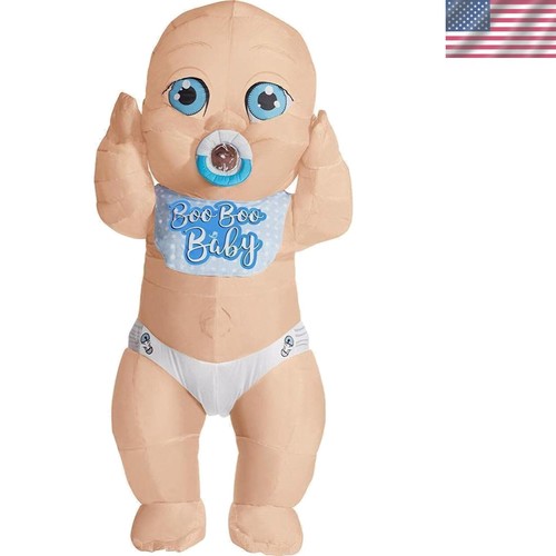 Comedy themed boo baby - boo,