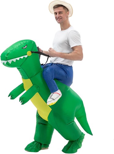 Costume adults funny blow up - costume,