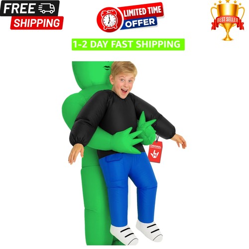 Instantly inflatable kids - instantly,