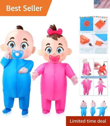 Lightweight inflatable baby - inflatable,