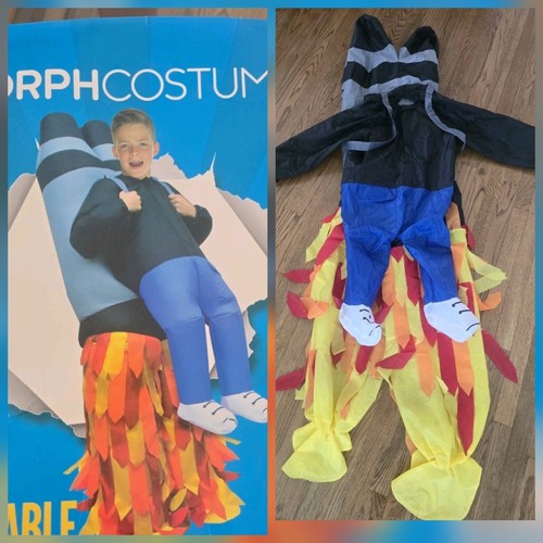 Morph costumes kids - morph,