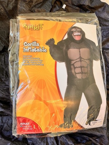 Spirit halloween inflatable - halloween,