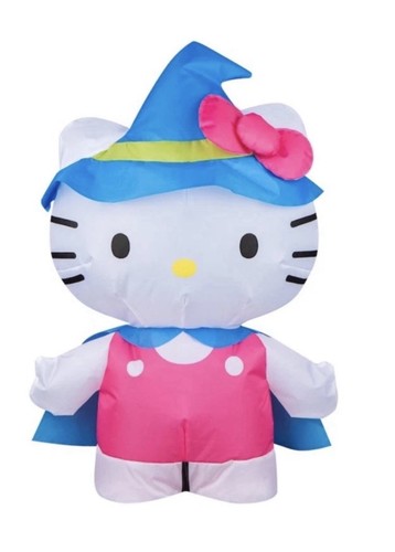 Sanrio hello kitty - hello,
