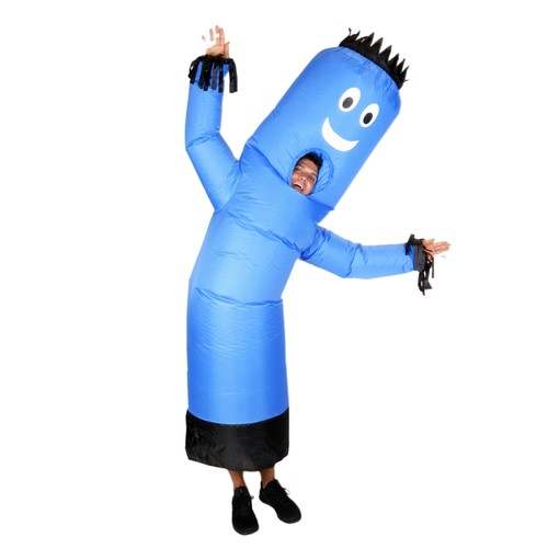 Lookourway inflatable tube man - tube,